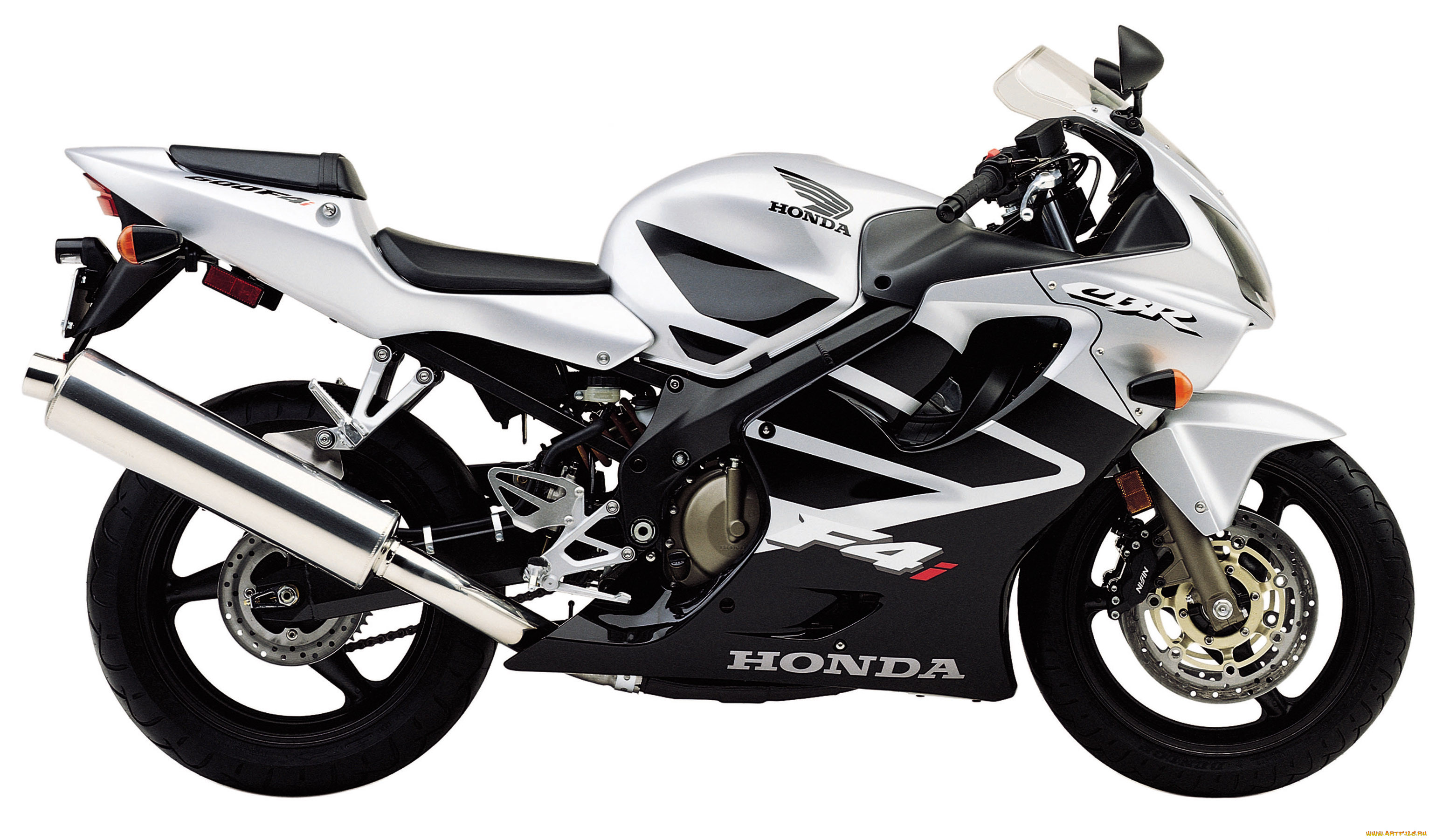 , honda, cbr600f
